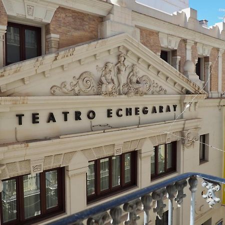 Hello Malaga Echegaray Premium Apartment Exterior foto