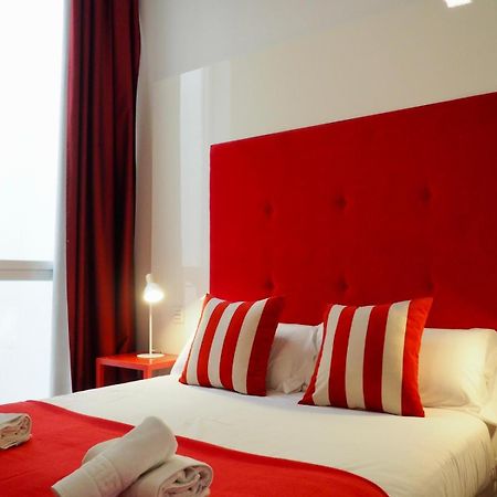 Hello Malaga Echegaray Premium Apartment Exterior foto