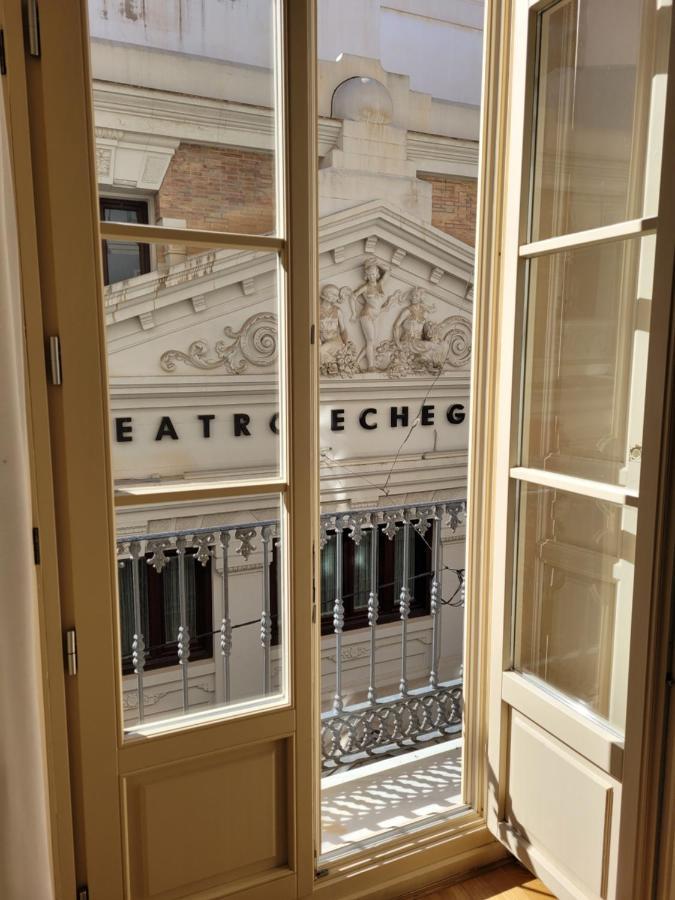 Hello Malaga Echegaray Premium Apartment Exterior foto