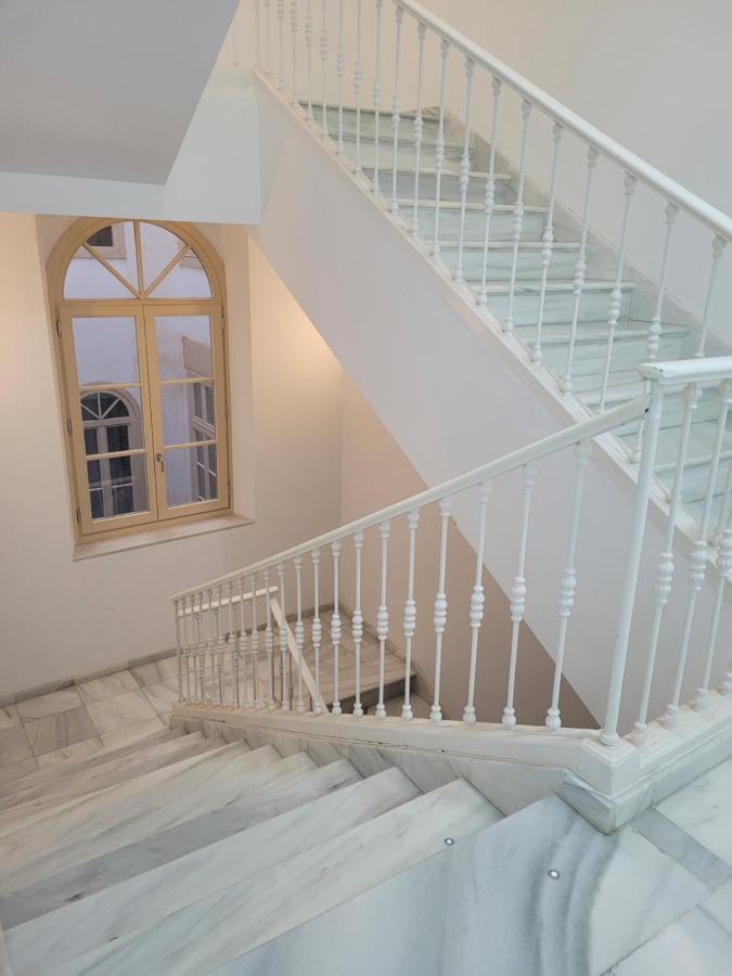 Hello Malaga Echegaray Premium Apartment Exterior foto