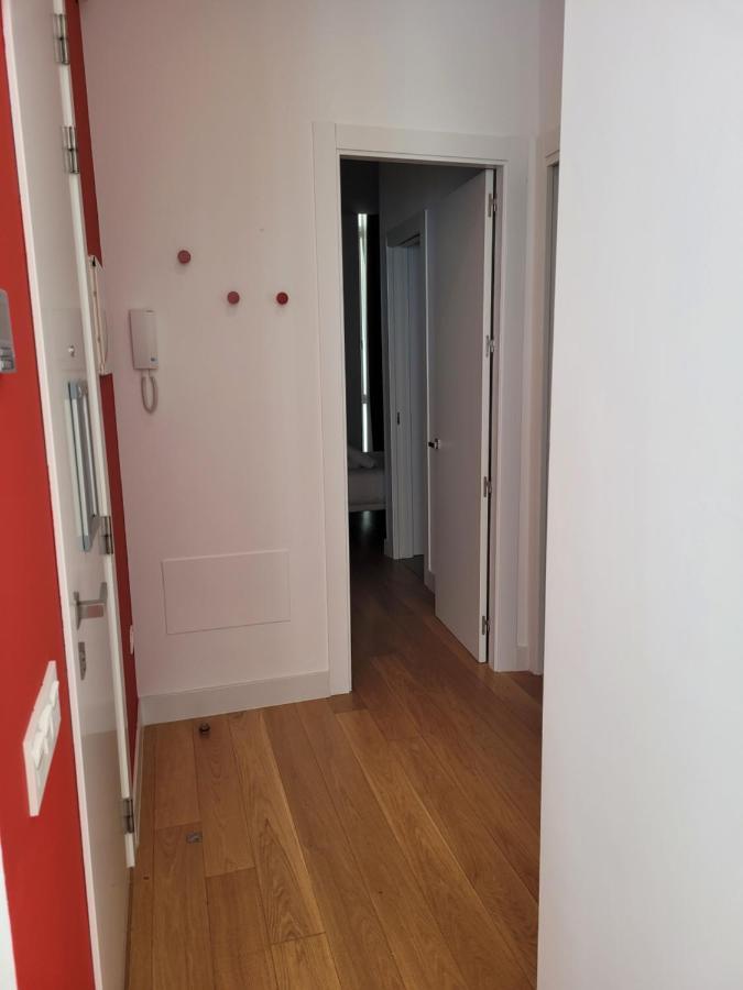 Hello Malaga Echegaray Premium Apartment Exterior foto