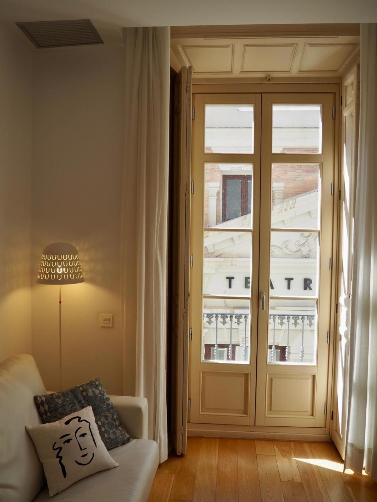 Hello Malaga Echegaray Premium Apartment Exterior foto