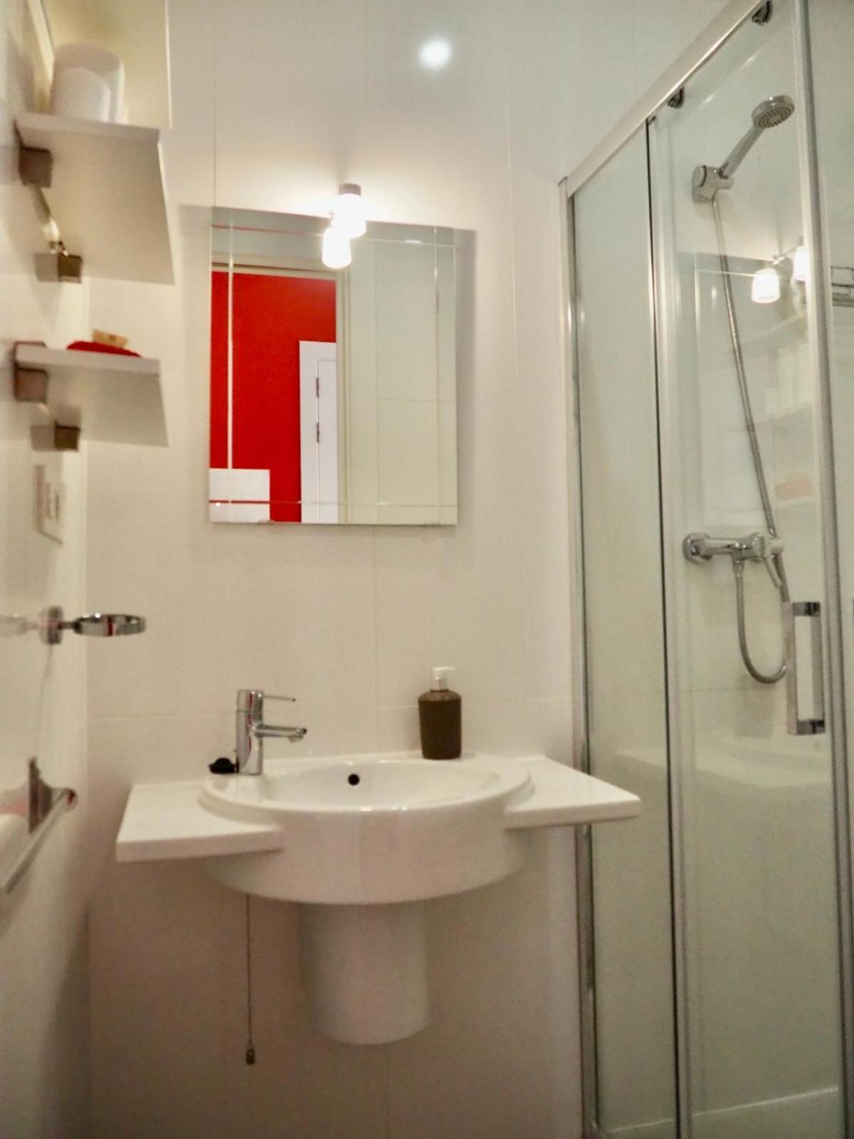 Hello Malaga Echegaray Premium Apartment Exterior foto