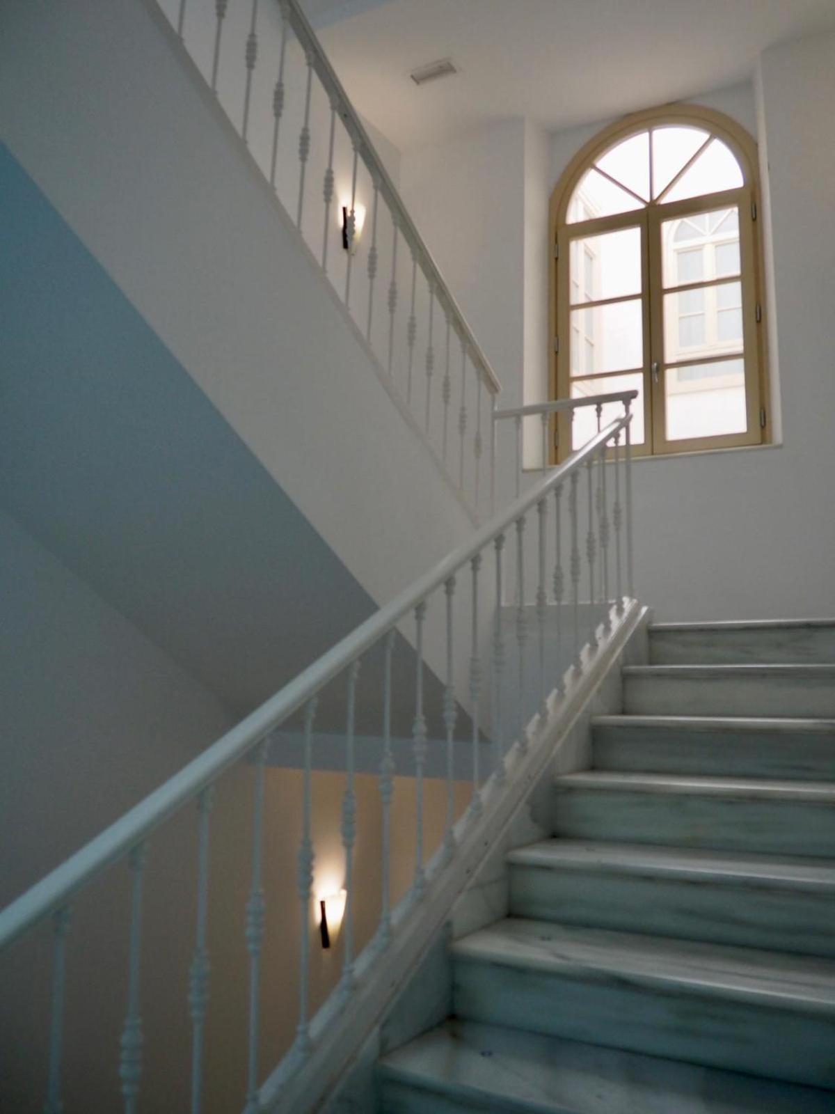 Hello Malaga Echegaray Premium Apartment Exterior foto